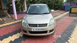 Maruti Suzuki Swift Dzire 1.2 Vxi BSIV, 2008, Petrol
