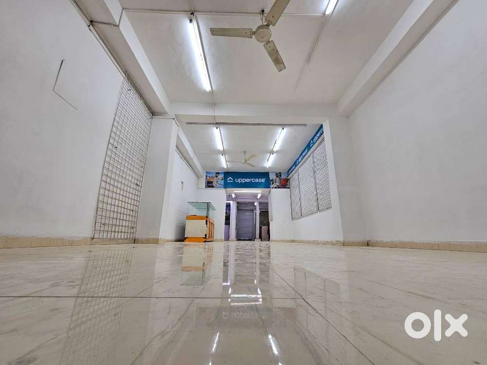 Shop for Rent in Navi Peth