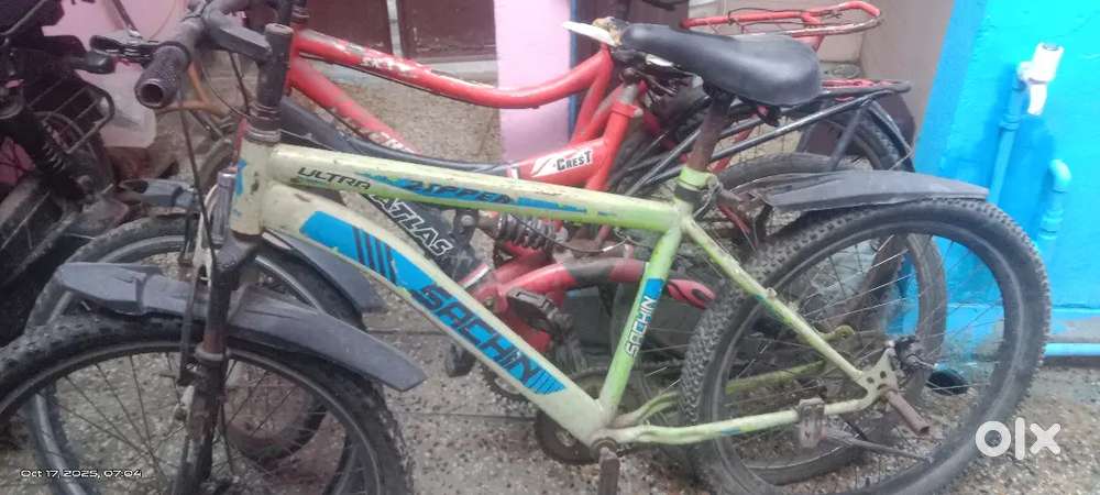 Mujhe Apne teenon cycle dekhni hai argent
