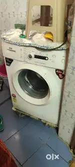 IFB fully automatic washing machine