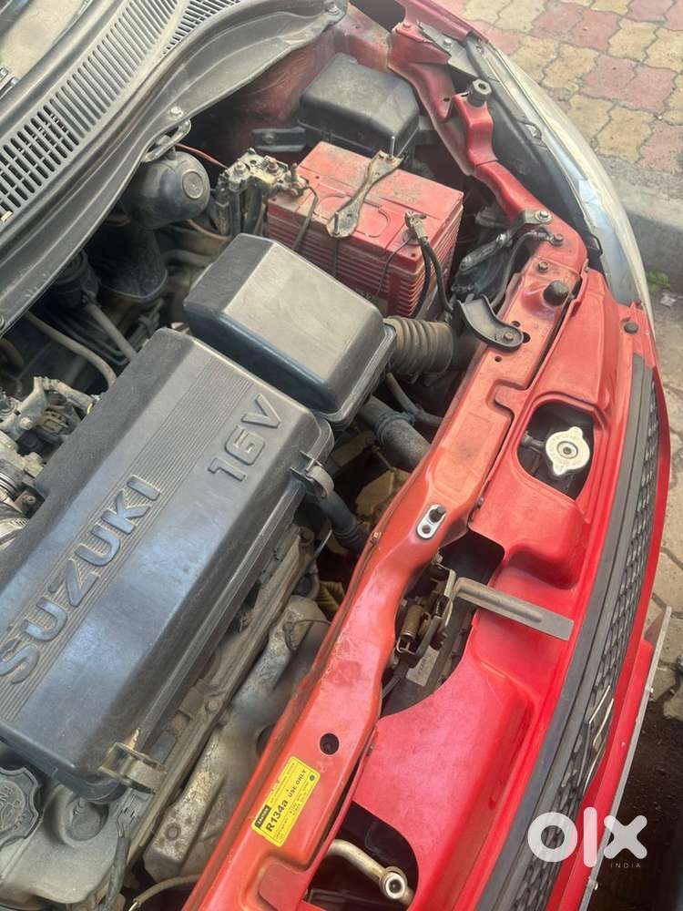 Maruti Suzuki Swift 2007 Petrol Well Maintained