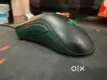 Razer DeathAdder Essential Wired Gaming Mouse
