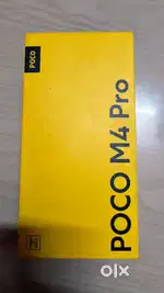 Poco M4 pro 4g