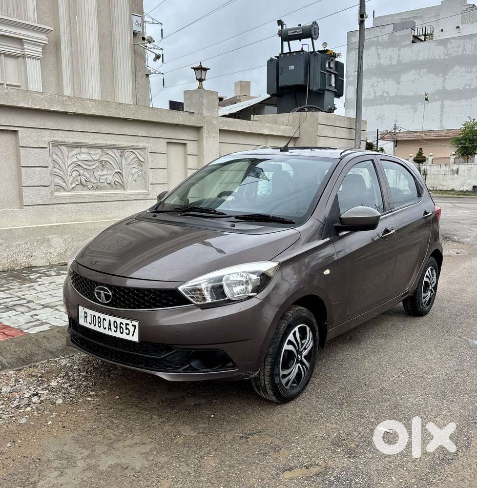 Tata Tiago 1.2 Revotron XT, 2019, Petrol
