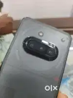 Nothing only 2 months use