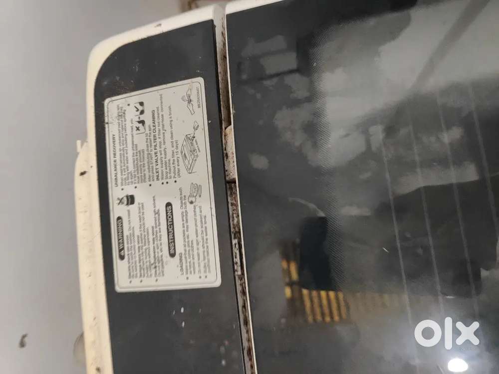 Lg top load 6.5 kg
