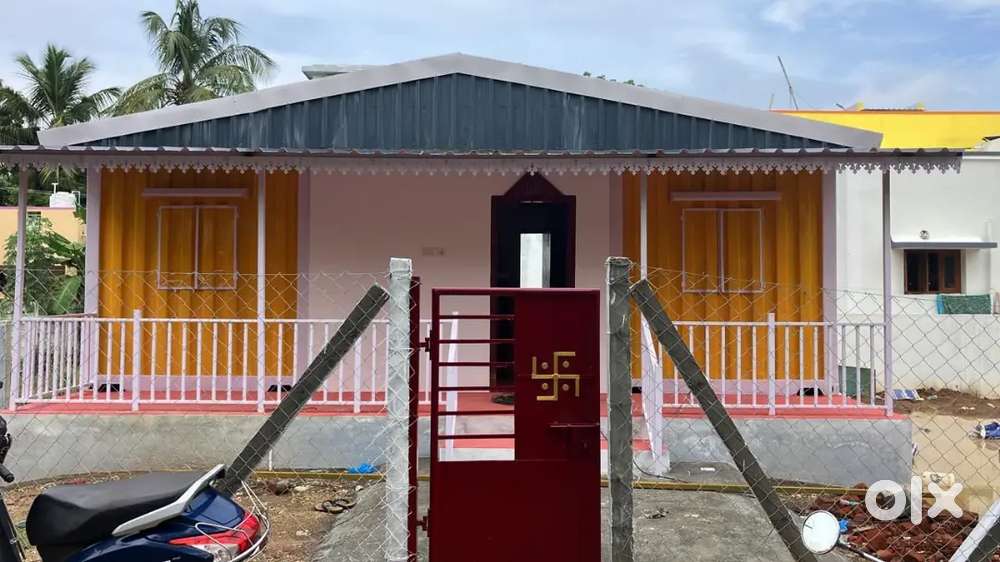 VIP engineering work, Container for workplace office, 3 & 2 bhk house