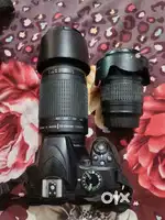 DSLR Camera Nikon D3400 Rent