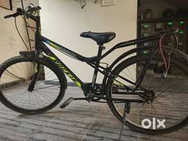 Sunbeam rockie model