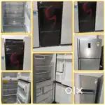 500 LTR+ FRIDGE AT BEST PRICE – FULL 6 MONTH WARRANTY