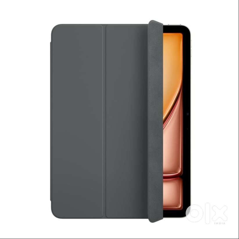 13 Inch IPad Air M2 256 GB and Cellular 100% Battery