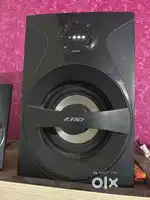 Home theatre