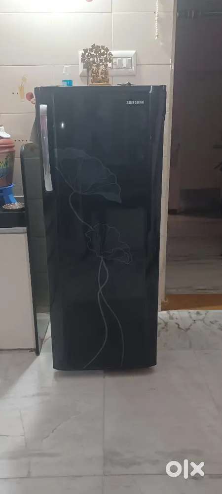 Samsung fridge