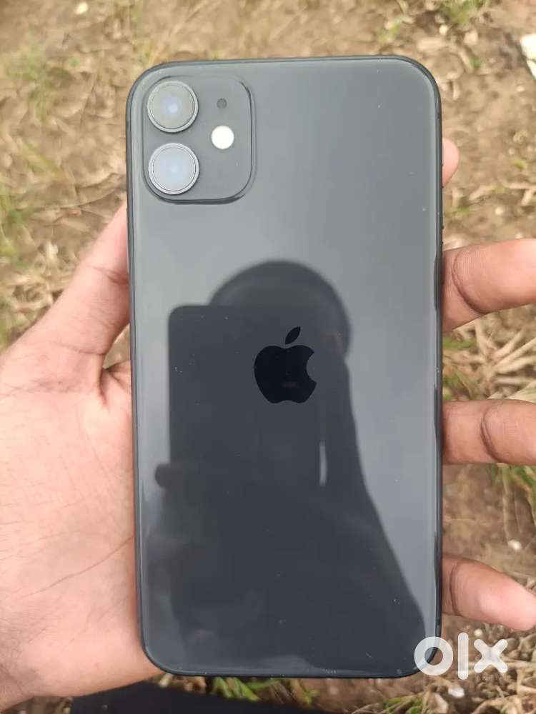 I phone 11