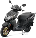 Scooter/bike for monthly/weekly rent available