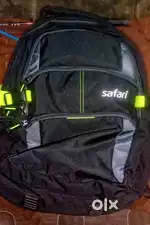 SIELD BRAND NEW SAFARI LAPTOP BAG I PURCHASED 2600