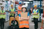 Candidate Fresher and experienced boys and girls