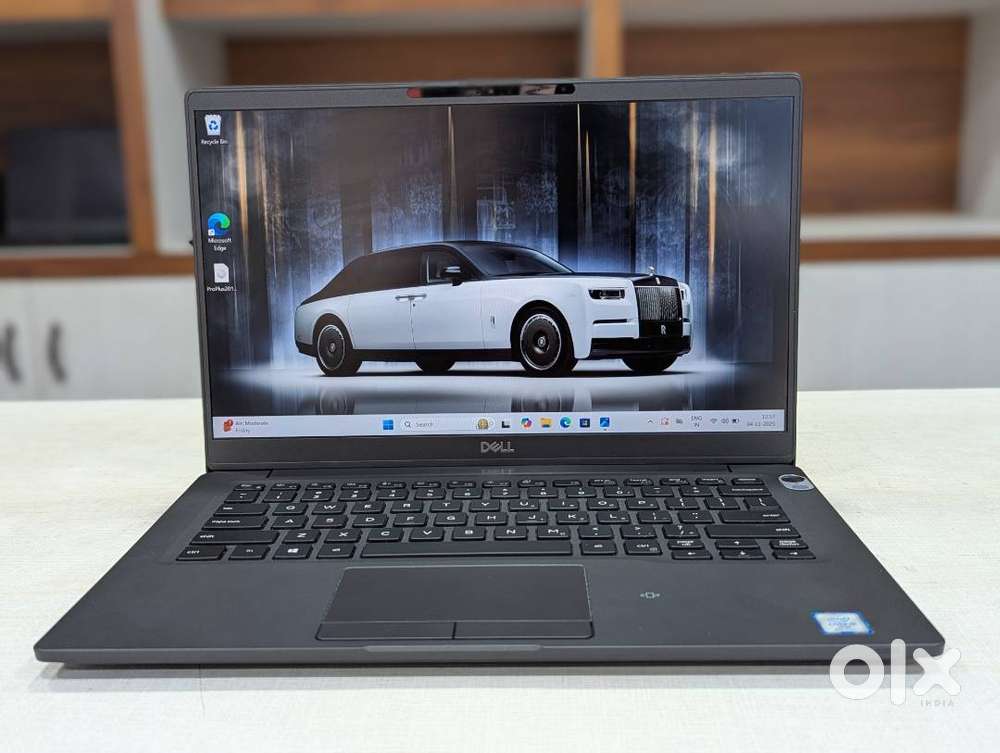 Dell Latitude 7400 – Core i5 8th Gen  Excellent Condition 8GB/256GB