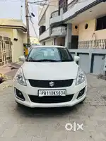Good condition car