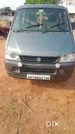 Maruti Suzuki Eeco 2011 LPG 80000 Km Driven