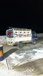 Tata intra v30 ac