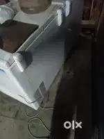 Deep Freezer ( 500 ltr.)