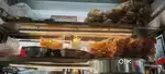 New started panipuri stall with low rent
