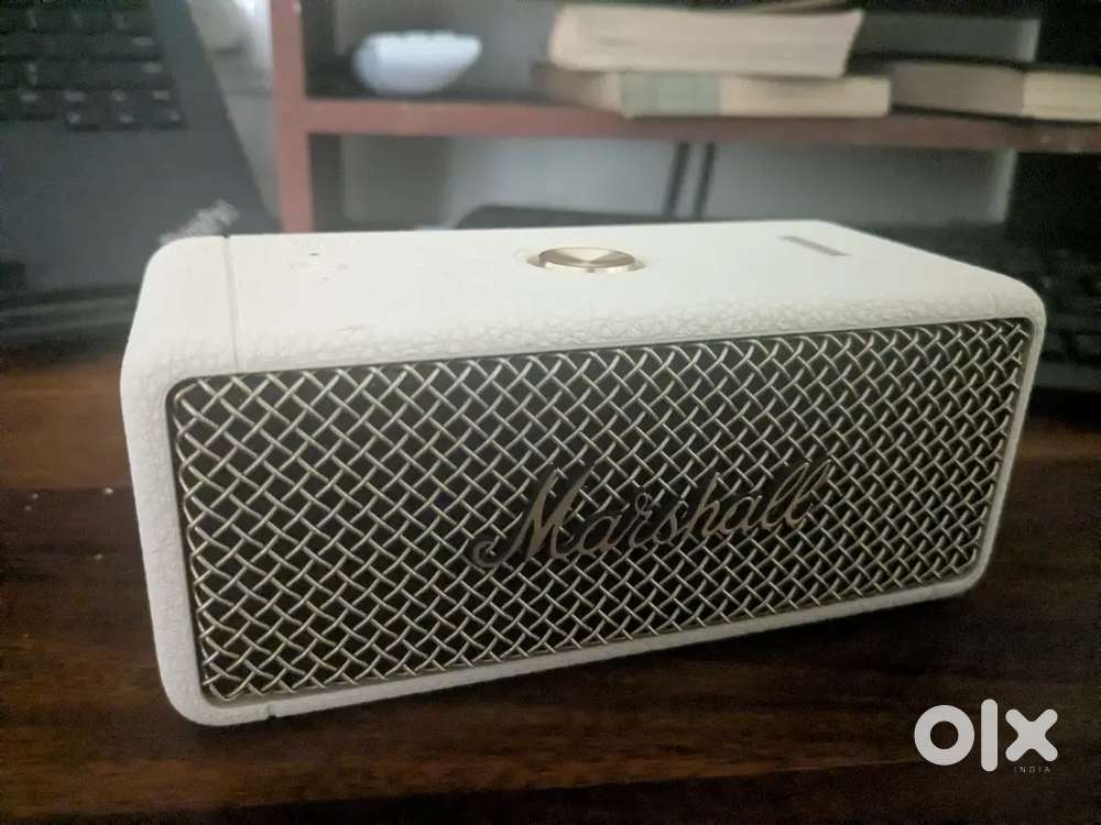 Marshall Emberton 2 Portable Speaker