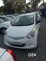 Hyundai EON Era +, 2017, CNG & Hybrids
