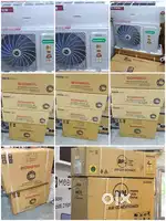 70% OFF ON SPLIT AC 100%COPPER R32 GASS 
Rs 25500 5 YEAR WARRANTY