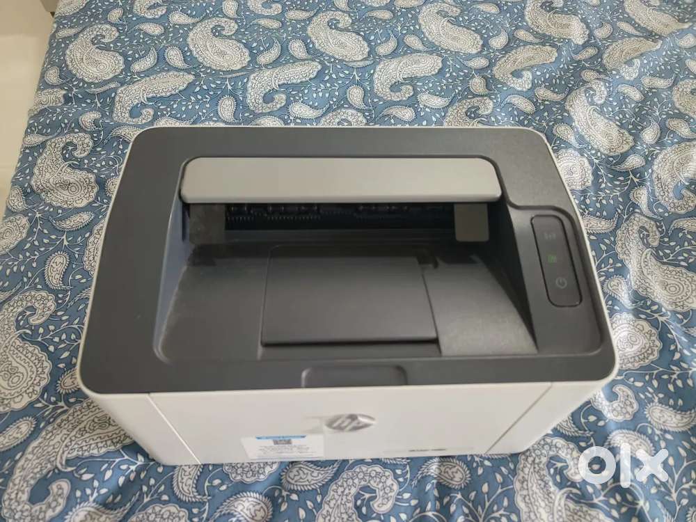 Hp 1008w printer