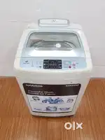 Id.8 Samsung wobble dimond drum 6.2kg fully automatic washing machine