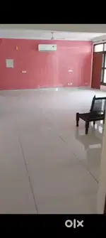 4 bhk semi furnished flat for rent in zirakpur