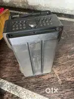Troli bass spikar