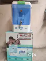 Clean  water dolphin 10L Ro water purifier