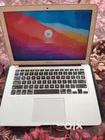 Mac Book Air Good condition