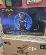 Onwa led tv