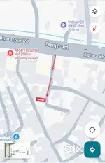 बिचपुरी रोड आगरा मेन रोड से 5वा Mehesh ka plot, रवि हलबाई के बगल में