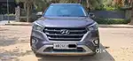 Hyundai Creta 1.6 VTVT SX AT, 2019, Petrol