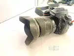 Nikon D750 New condition 24-120 mm lens with 50mm lens