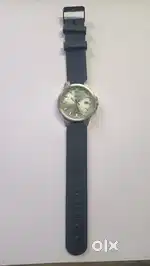 Casio wrist watch
