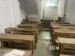 300 sq ft space for rent at model house