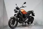 FZ X - 0265