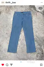 Triftedpants