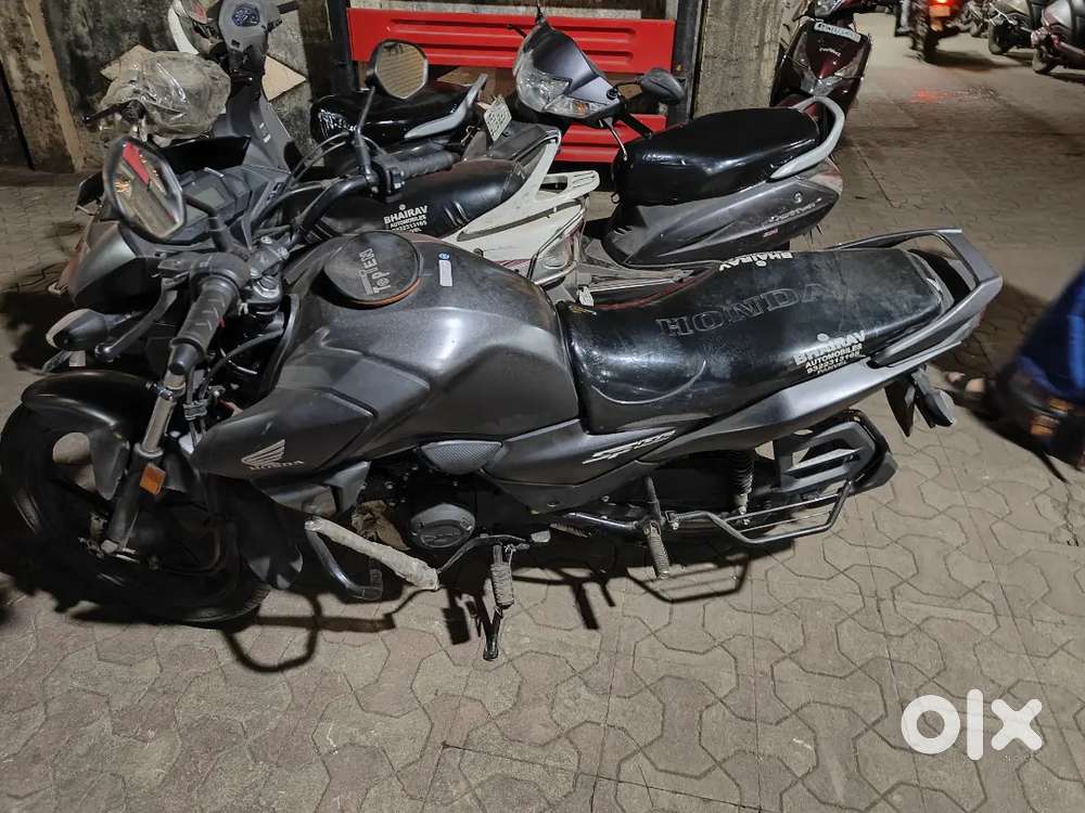 Purchasing new bike