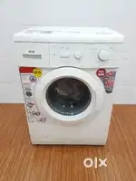 Best deal best offers with warranty front load washing machine