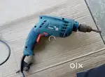 Drill machine