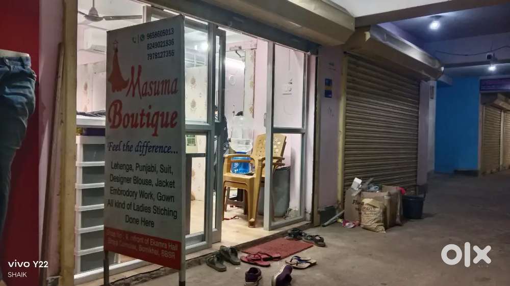 Need a Ladies karigar for our boutique