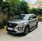 MG Hector Plus 2.0 Sharp diesel Turbo, 2020, Diesel