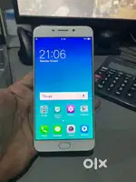OPPO F1 plus 4GB RAM, 64 internal storage